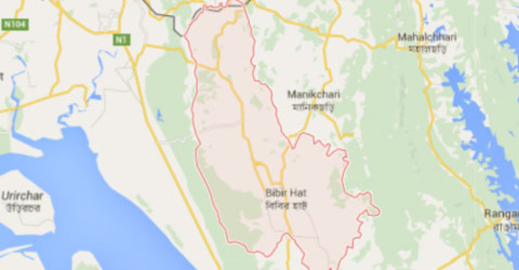 ফটিকছড়িতে যুবলীগ-শ্রমিকলীগ সংঘর্ষ : আহত ১০