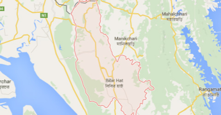 মামলা করে বিপাকে ফটিকছড়ির এক মুক্তিযোদ্ধা