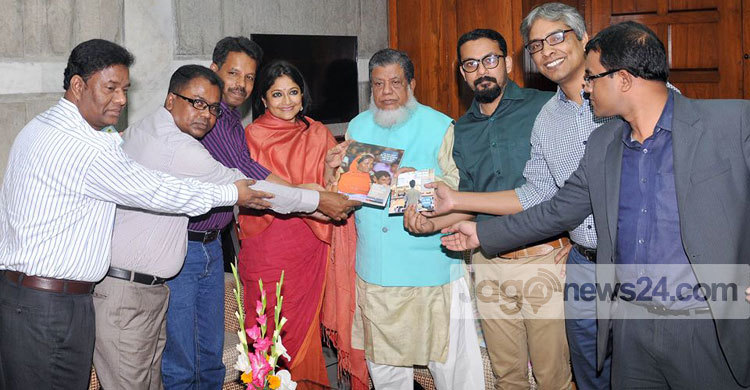 বাজেটের স্বচ্ছ ব্যবহারে প্রয়োজন চর উন্নয়ন বোর্ড: ডেপুটি স্পিকার