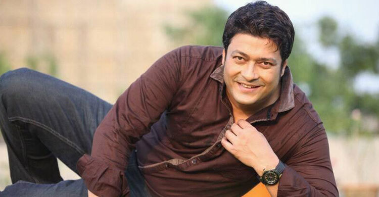 ঘোষণা হলো সেরা অভিনেতা ফেরদৌস