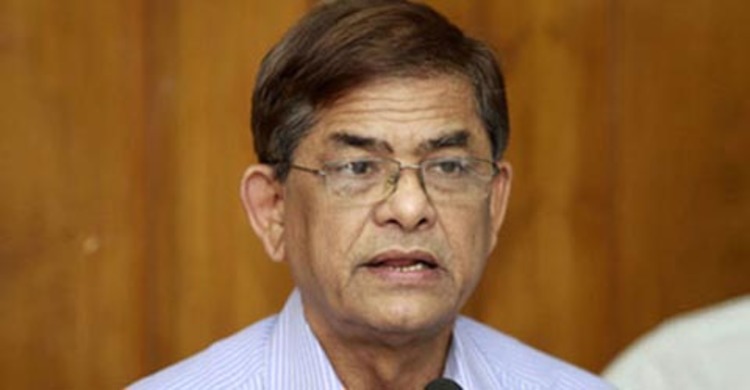 বক্তব্যের ব্যাখ্যা দিতে হবে ফখরুলকে : আদালত