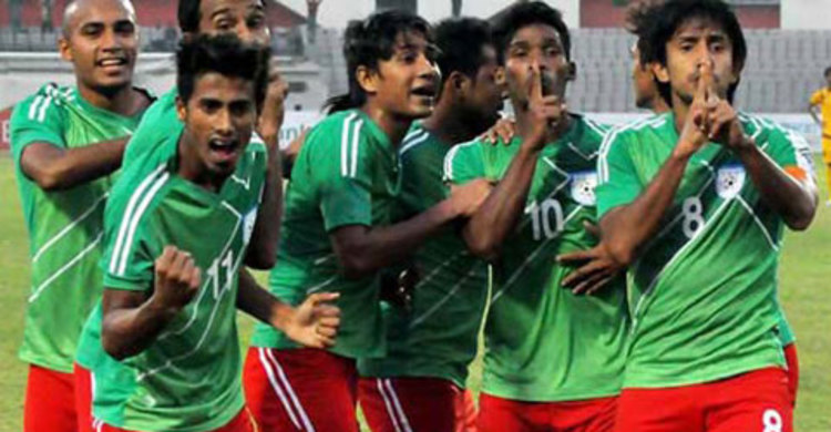 র‌্যাঙ্কিংয়ে বাংলাদেশের উন্নতি