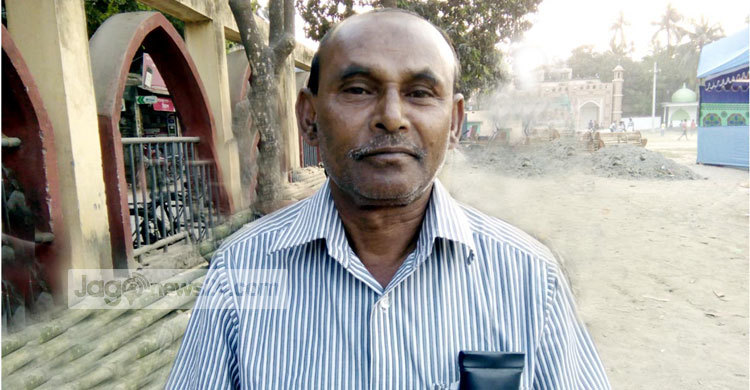 আবার একবার যুদ্ধ করতে হবে