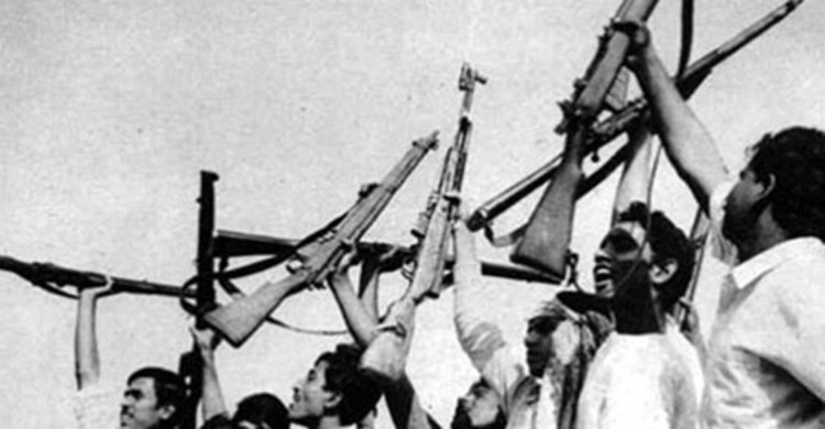 খেতাবপ্রাপ্ত মুক্তিযোদ্ধা অ্যাসোসিয়েশনের কমিটি গঠন