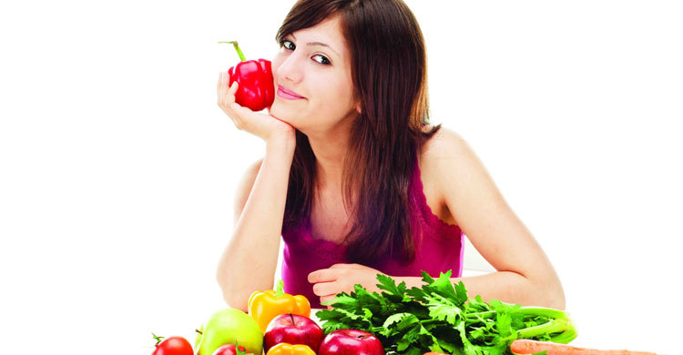 রূপচর্চায় ফল