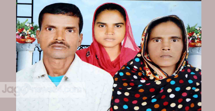 এক বছরেও দেয়া হয়নি চার্জশিট