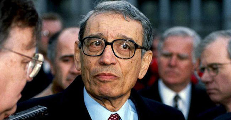 জাতিসংঘের সাবেক মহাসচিব বুট্রোস ঘালির মৃত্যু