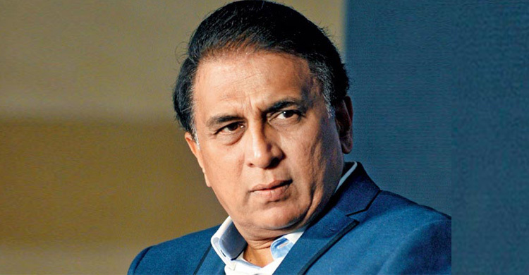 গাভাস্কারও সুযোগ দেখছে বাংলাদেশের