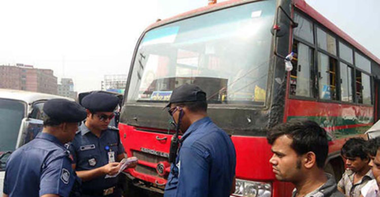 গাজীপুরে ৪ দিনে ৩৬৩ মামলা!