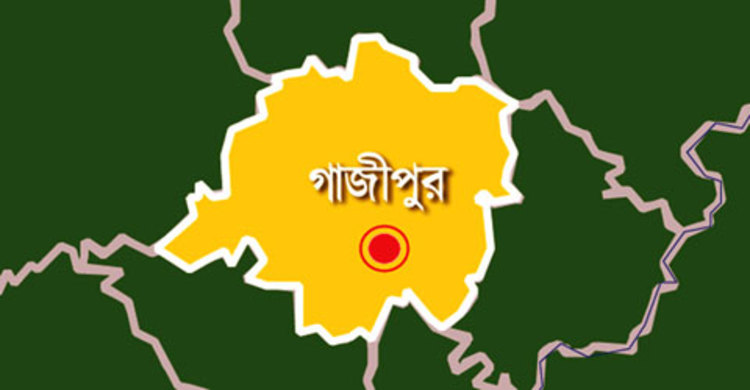 গাজীপুরে পৃথক সড়ক দুর্ঘটনায় নিহত ২