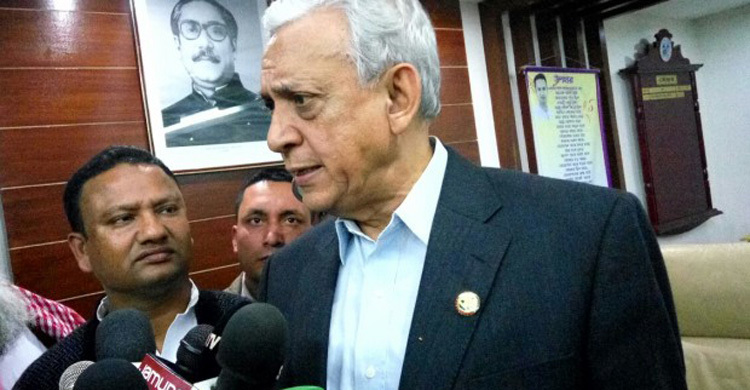 তিস্তা চুক্তি শিগগিরই বাস্তবায়িত হবে