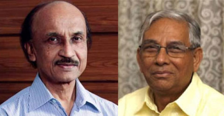 নতুন গভর্নরের সঙ্গে ফরাস উদ্দিনের বৈঠক