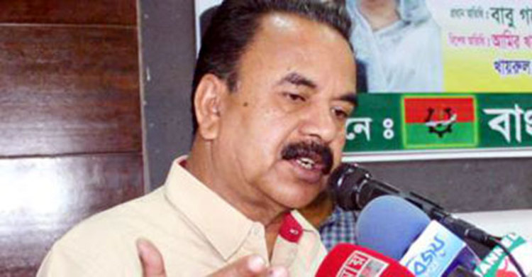 মুক্তিযুদ্ধে শহীদদের তালিকা প্রকাশ করবে বিএনপি