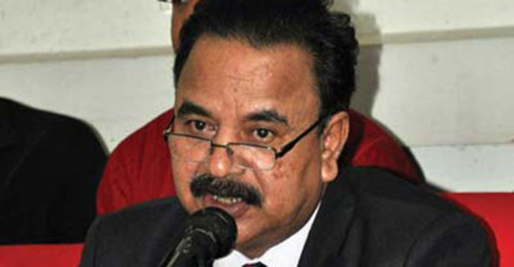 বড় নেতাদের ঘাড়ে দায় চাপালেন গয়েশ্বর