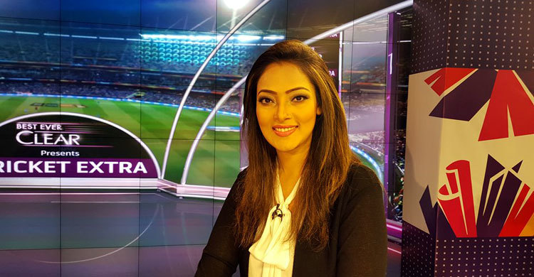 টি-২০ বিশ্বকাপ নিয়ে জিটিভির আয়োজন