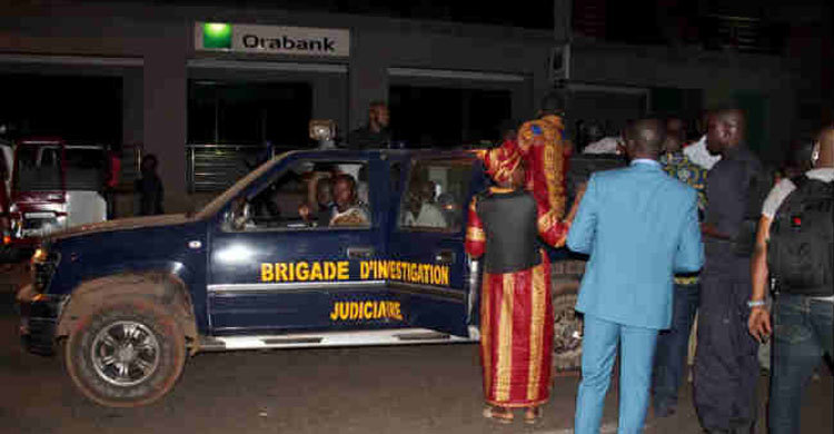 ইইউয়ের সেনাবাহিনীর সদর দপ্তরে হামলায় নিহত ১