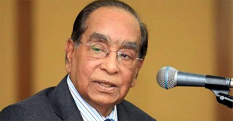 খালেদা লেডি লাদেন : এইচ টি ইমাম