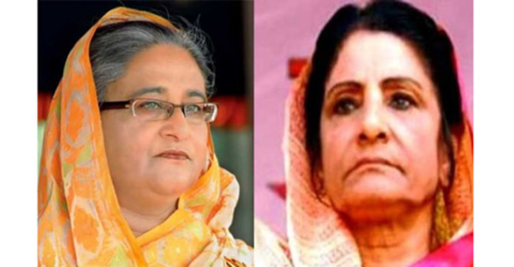 প্রধানমন্ত্রীকে রওশনের পরামর্শ 