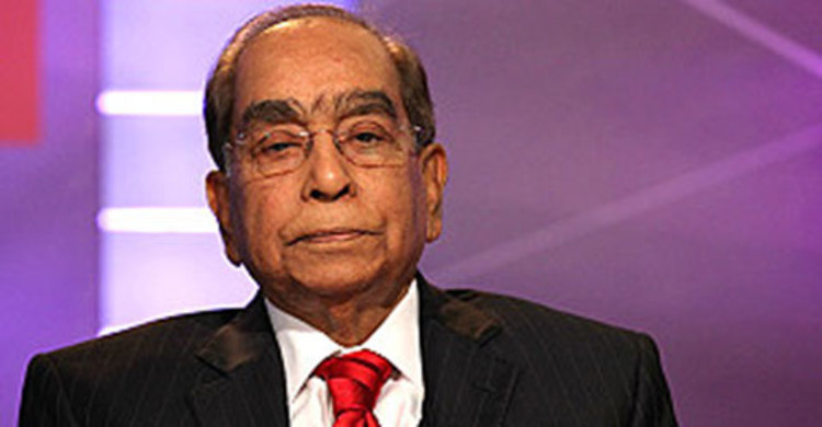 এইচ টি ইমামকে তারেকের আইনি নোটিশ