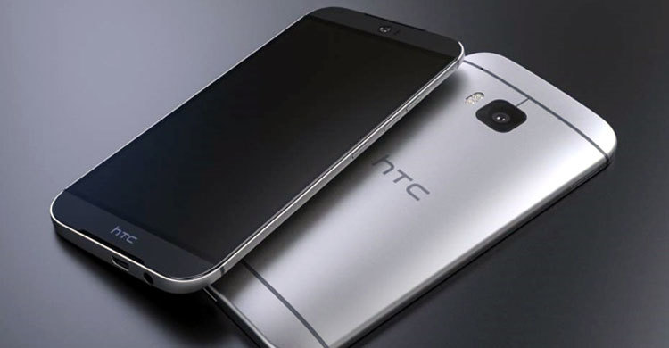 এইচটিসি ওয়ান এম১০ উন্মুক্ত হচ্ছে ১২ এপ্রিল 