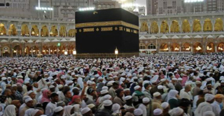 হজের প্রাক-নিবন্ধন ২০ মার্চ শুরু