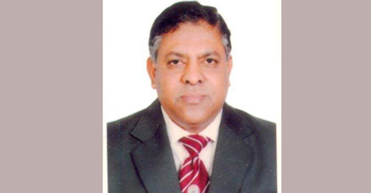বিএসএমএমইউ’র নয়া রেজিস্ট্রার ডা. এবিএম আব্দুল হান্নান