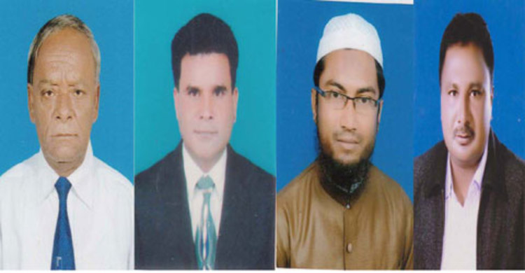 জমে উঠেছে রংপুরের হারাগাছ পৌরসভা নির্বাচন