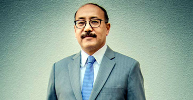 পায়রা বন্দরের উন্নয়নে আগ্রহী ভারত 