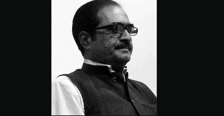 চলে গেলেন চলচ্চিত্র সাংবাদিক হারুনুর রশীদ খান 