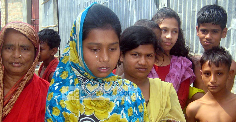 মাঠ কাঁপানো আ.লীগ নেতার ভিক্ষাবৃত্তি অতঃপর করুণ মৃত্যু