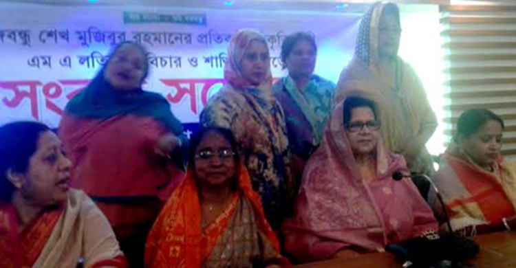 এমপি হয়েই লতিফ জামায়াত ও মাফিয়া কানেকশনে সক্রিয়