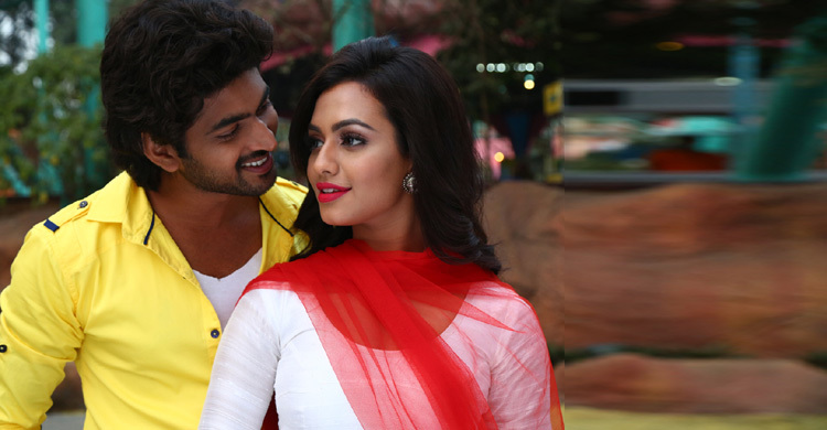 মন্দের ভালোয় হিরো ৪২০