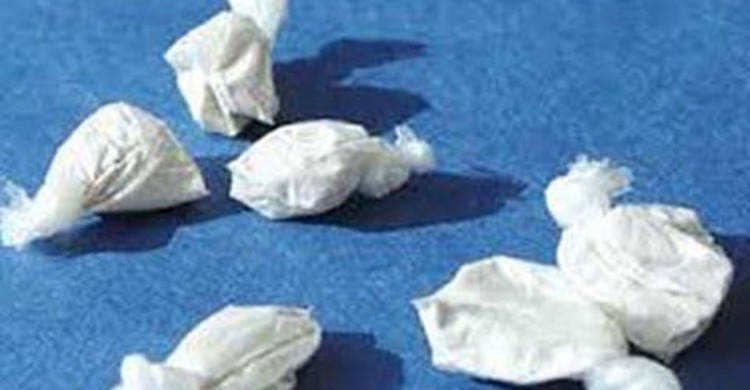 রাজশাহীতে হেরোইন উদ্ধারের ঘটনায় মামলা