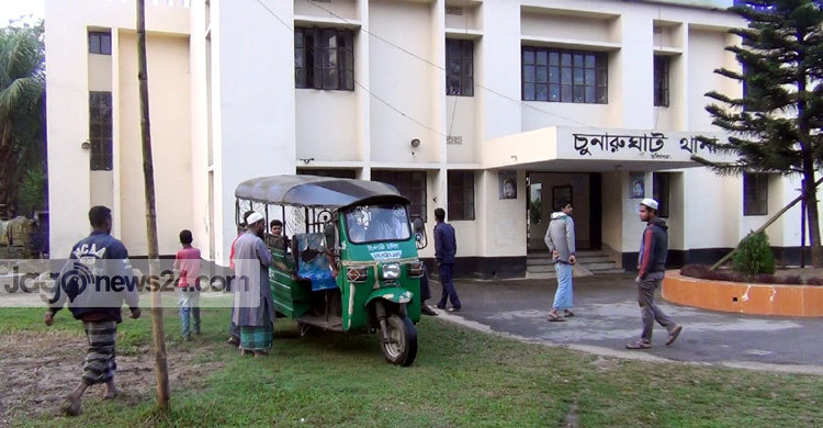 চার শিশু হত্যা মামলার আসামি বন্দুকযুদ্ধে নিহত