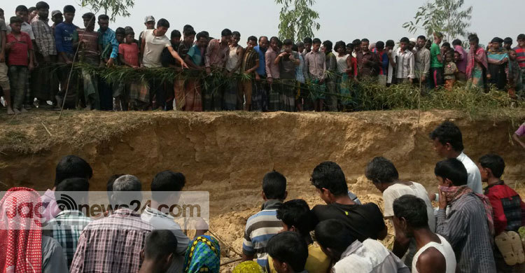 হবিগঞ্জে ৪ শিক্ষার্থী হত্যা : খুনিদের ধরলেই পুরস্কার