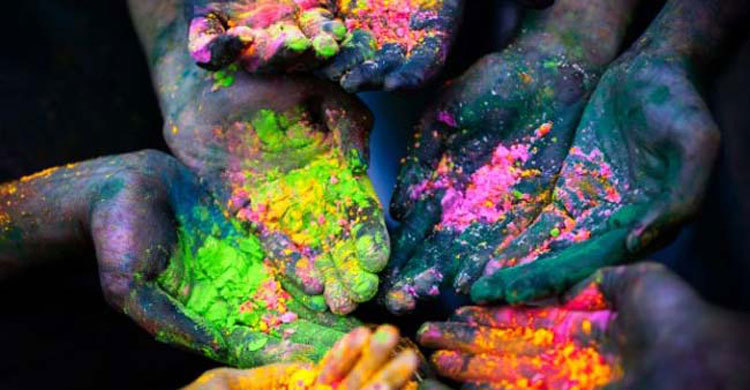 উত্তর প্রদেশে হোলি উৎসবে ২৪ জনের মৃত্যু