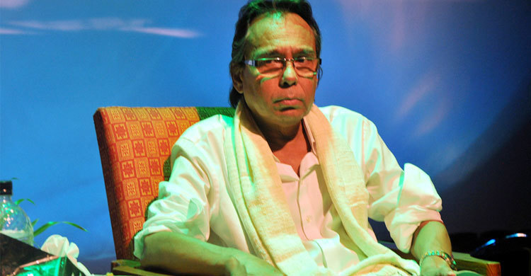 সেন্সরে যাচ্ছে হুমায়ুন ফরিদীর শেষ ছবি