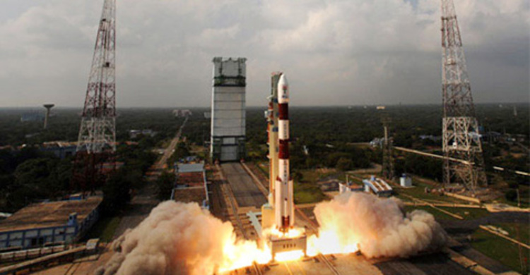 ষষ্ঠ নেভিগেশন উপগ্রহ উৎক্ষেপণ করল ভারত
