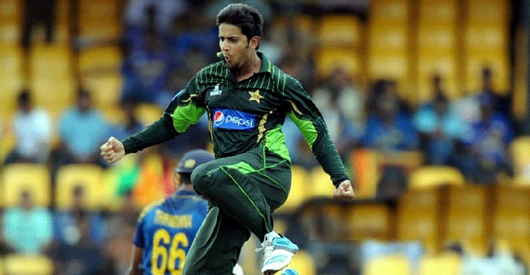 বাংলাদেশের বিপক্ষে একাদশে পরিবর্তন আনছে পাকিস্তান