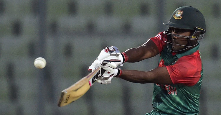 এশিয়া কাপে তামিমের পরিবর্তে ইমরুলই