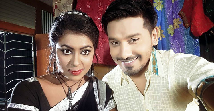 শুরু হলো ইমতুর যৈবতি কন্যার মন ছবির শুটিং