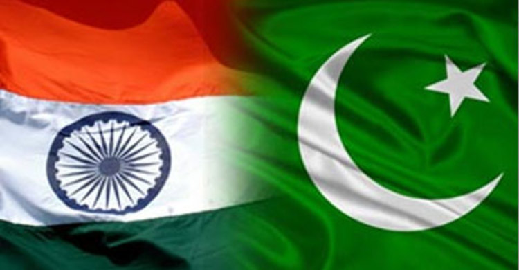 ভারতের বিরুদ্ধে গুপ্তচরবৃত্তির অভিযোগ পাকিস্তানের