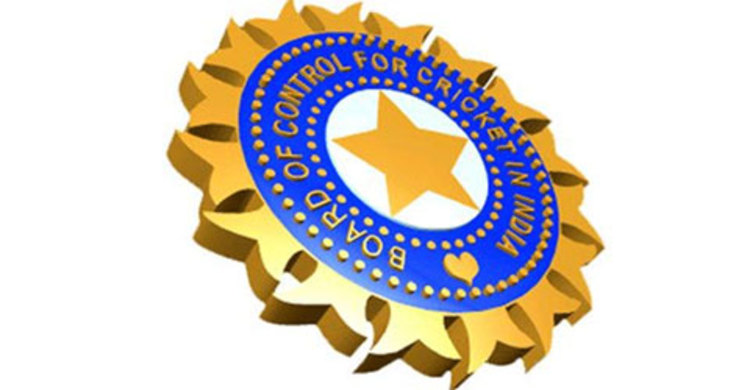 ভারতীয় ক্রিকেট বোর্ডের ১৬শ` কোটি রুপি ক্ষতির শঙ্কা