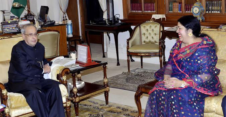 শেখ হাসিনার দূরদর্শী নেতৃত্বে বাংলাদেশের মানুষের ভাগ্যোন্নয়ন