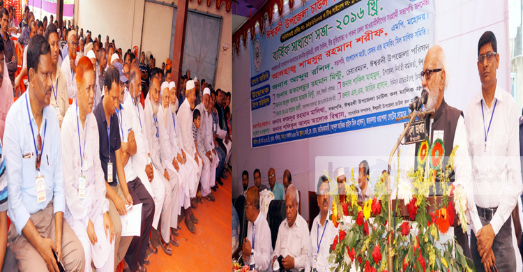 চুরি-গুণ্ডামি বন্ধ করতে বাড়াতে হবে কর্মসংস্থান 