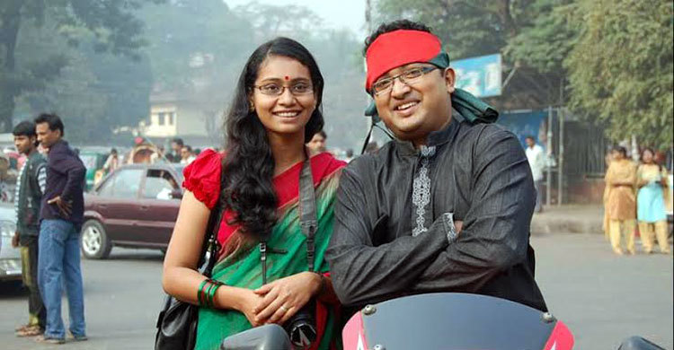 জোহা গ্রেফতার নাকি অপহরণ?