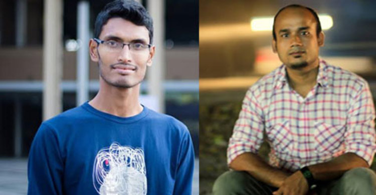 জাবির আইটি সোসাইটির সভাপতি শুভ, সম্পাদক শান্ত