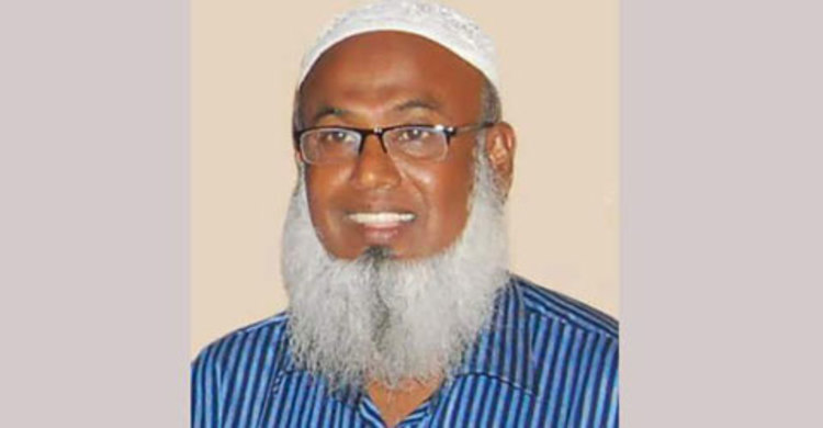 ইউপি চেয়ারম্যান জাকির হোসেন কারাগারে