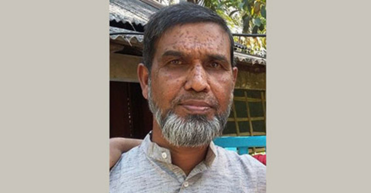 মুক্তিযোদ্ধা ডা. গোলাম রসুল আর নেই