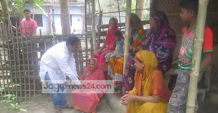 কালীগঞ্জের সব ভোটকেন্দ্রই ঝুঁকিপূর্ণ